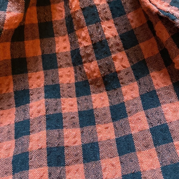 A New Day Balloon Long Sleeve Popover Blouse XXL - Picture 5 of 11